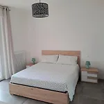 Lux Family Apartment