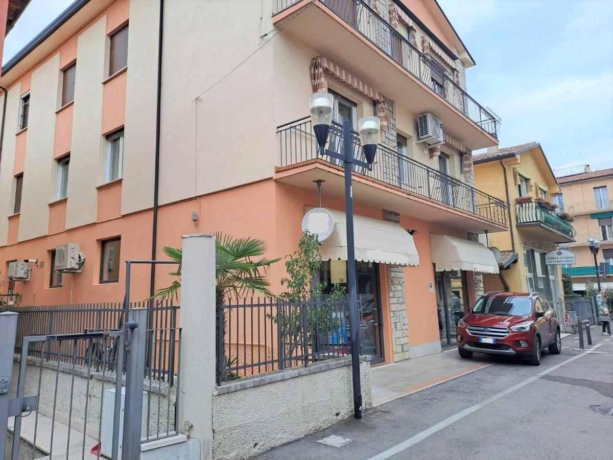 Lux Family Apartment Bardolino