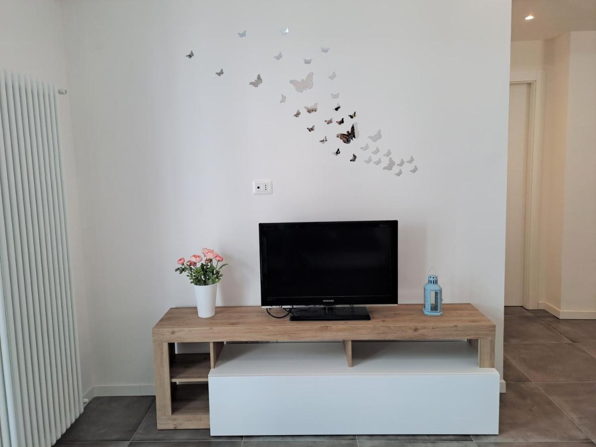 Apartment Lux Family *