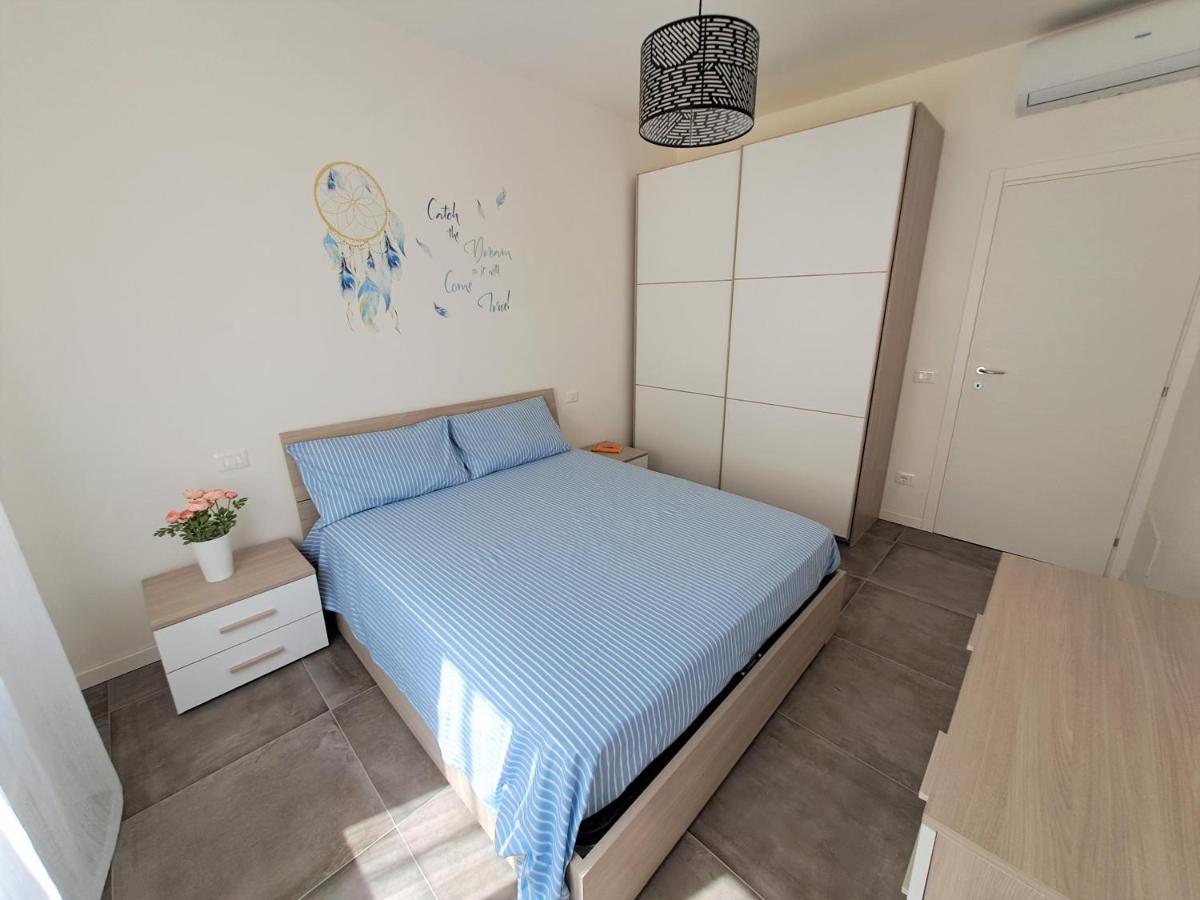 Lux Family Apartment