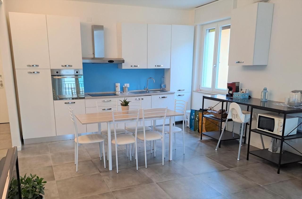 Apartment Lux Family *