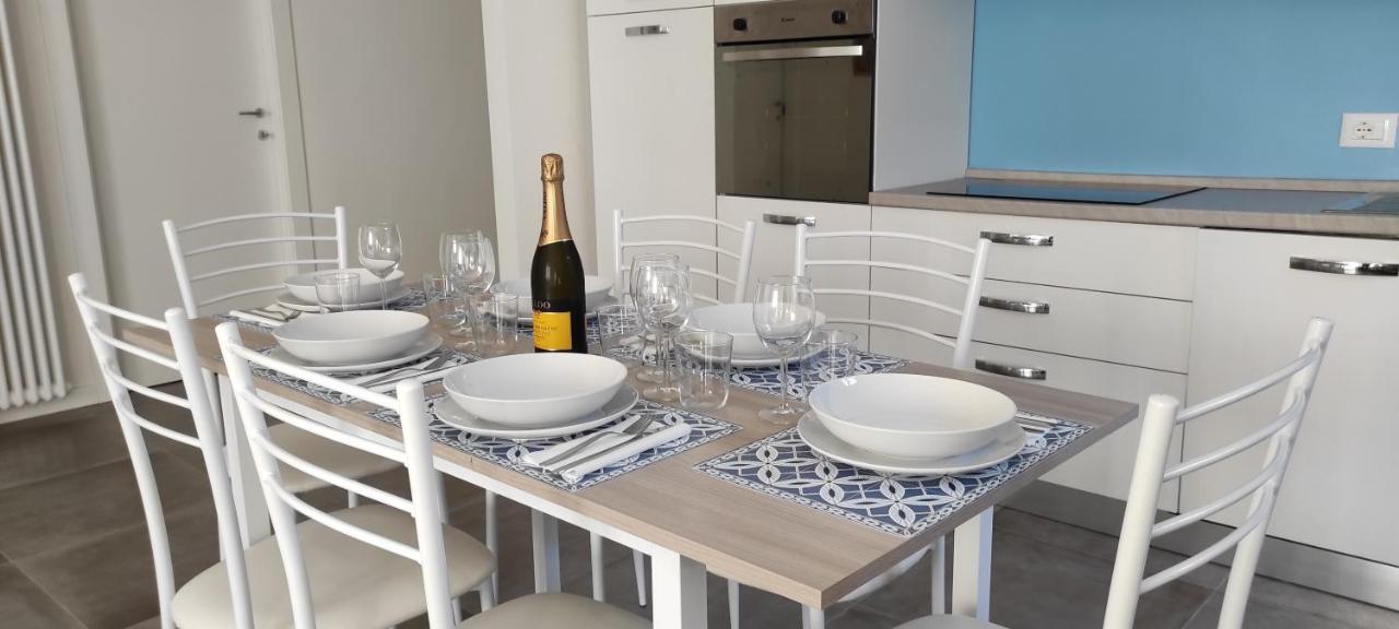 Apartment Lux Family