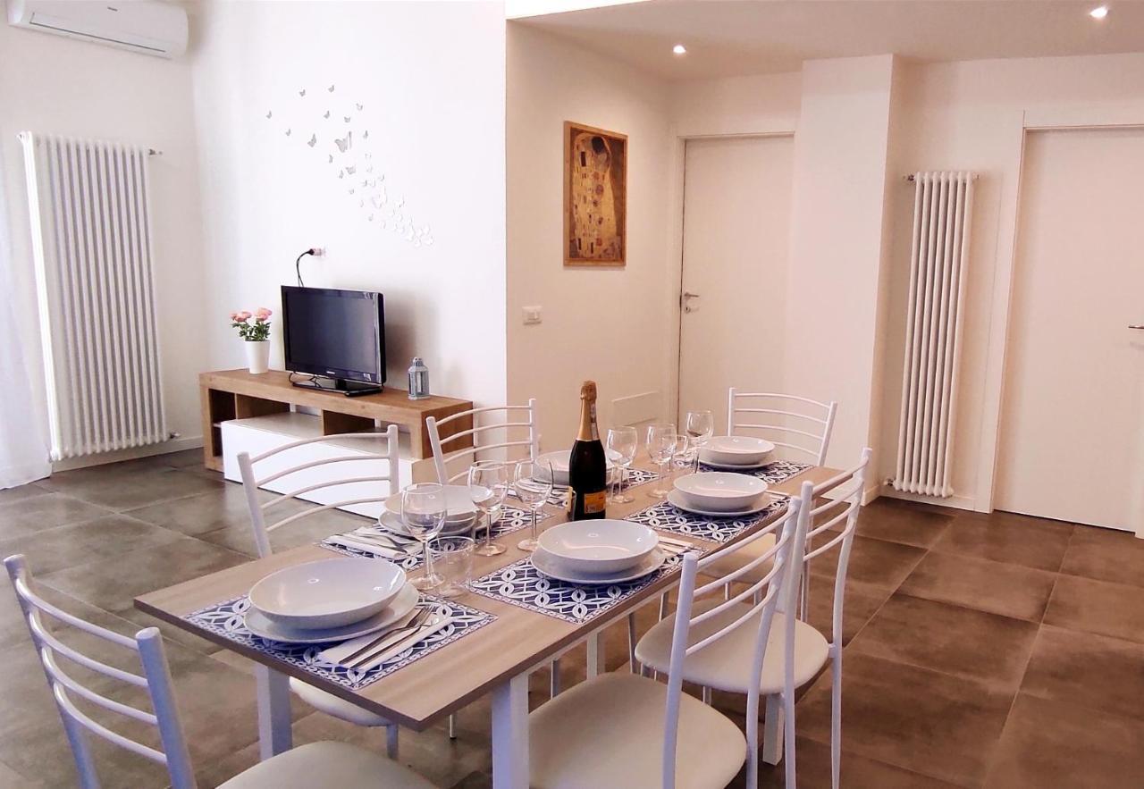 Apartment Lux Family Bardolino